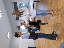 Galerie photo Semaine Erasmus en Pologne